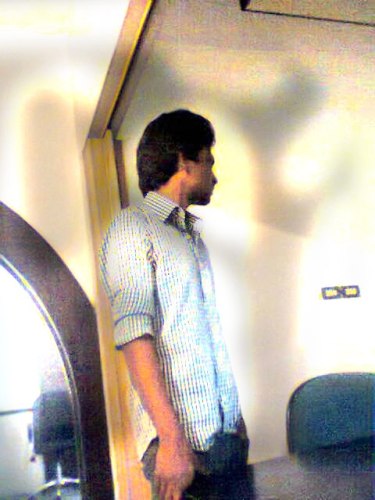 Hammad Sheikh
