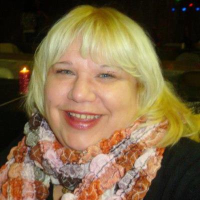 Diane Harrity