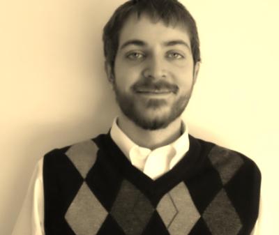 Christopher Krerowicz