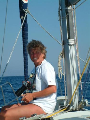 Jeanne Sobol