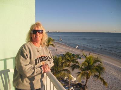 Jeannette Mitchell