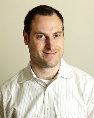 Simon Olenick