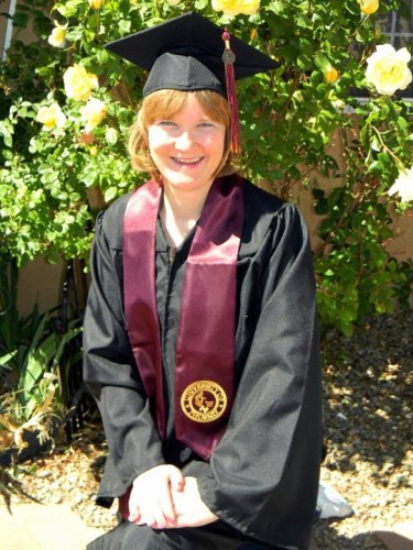 Tracy Fosbre