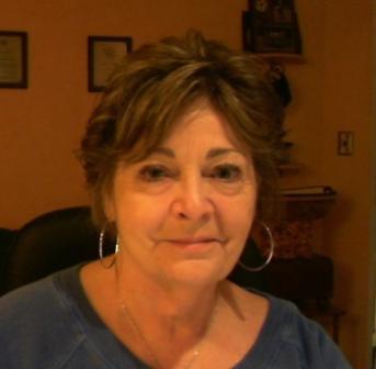 Glenna Vasoli