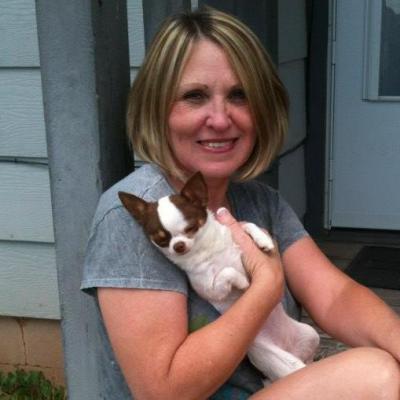 Debra Dupriest