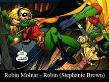 Robin Lenig