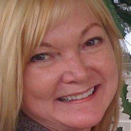 Cathy Tillman