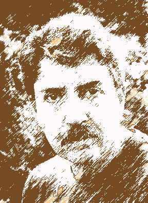 Mark Richards