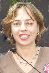 Lisa Reindorf