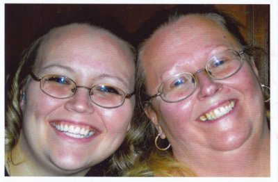 Cheryl Smith