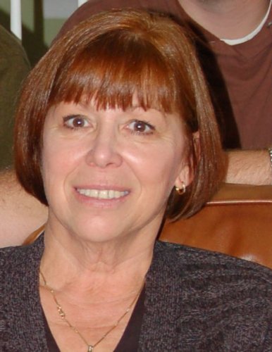 Deborah Mcguire