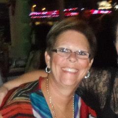 Nancy Hoffman