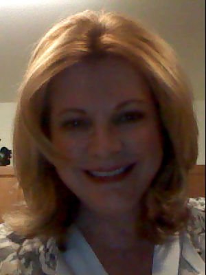 Christina Shondell