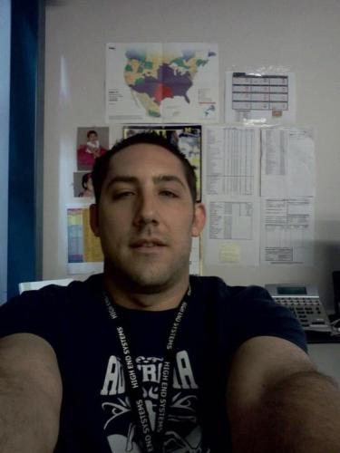 Timothy Olivier