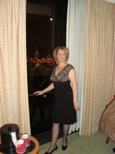 Joyce Titus