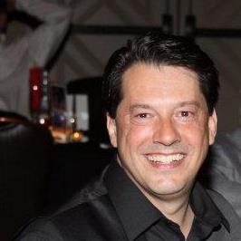 Charles Zingale