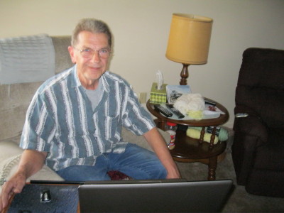 Joseph Koch