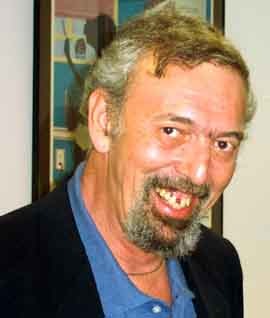 Gerald Bender