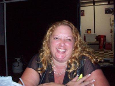Lisa Lavelle