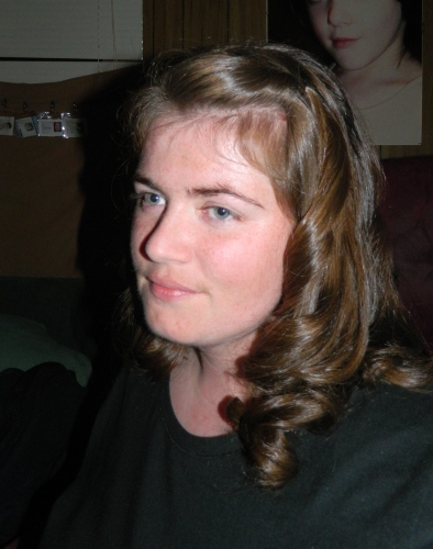 Carolynne Ingram