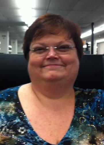 Denise Colvin