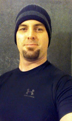 Joshua Charles