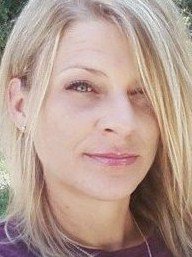 Tracy Webb