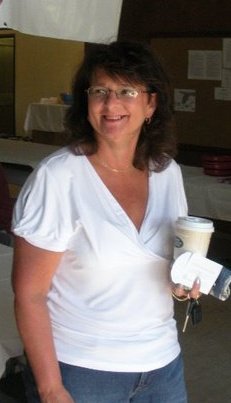 Susan Messerle