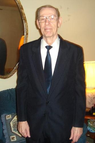 Winfred Scott