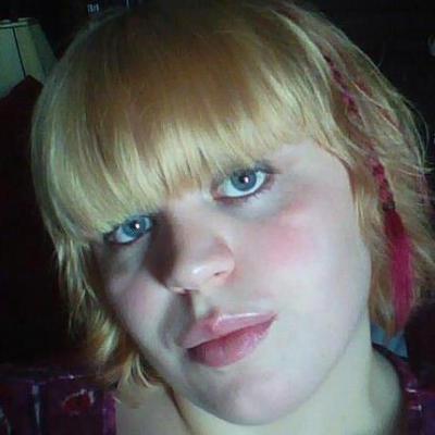 Aryn Russell