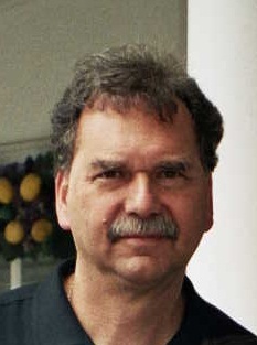 Arthur Barry