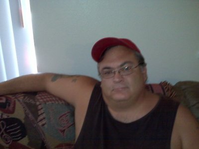 Glenn Flood