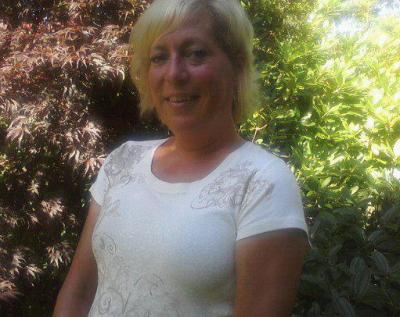 Jane Erlandson