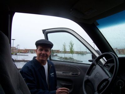 Randy Freer