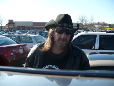 Michael Robinson