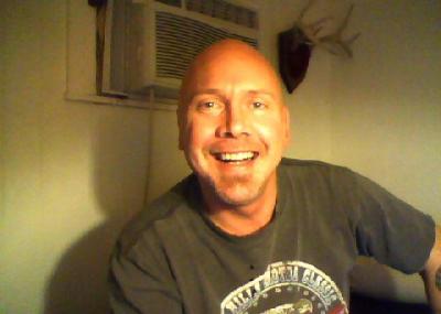 Darren Morehouse