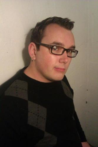 Jeremiah Kruse