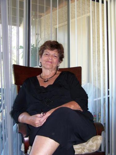 Barbara Marks