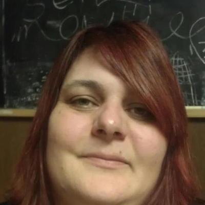 Donna Knudsen