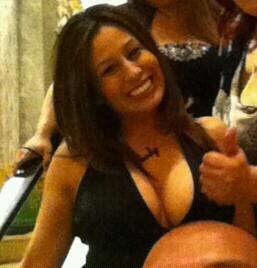 Alma Chavez