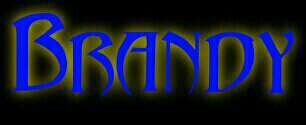 Brandy Shoemaker