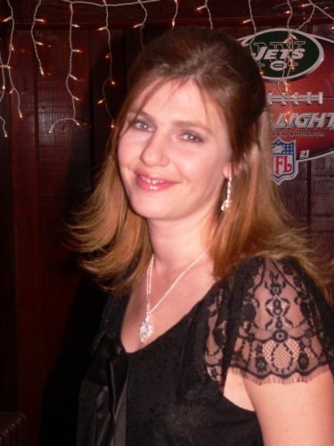 Amy Feulner