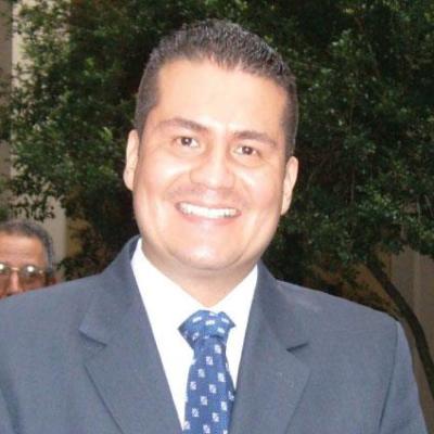 Ivan Torreshernan