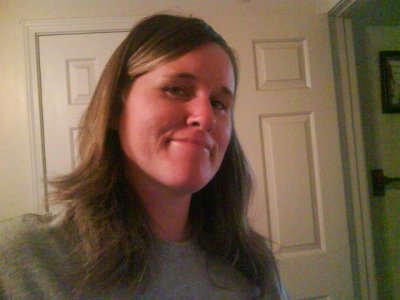 Rebecca Poindexter