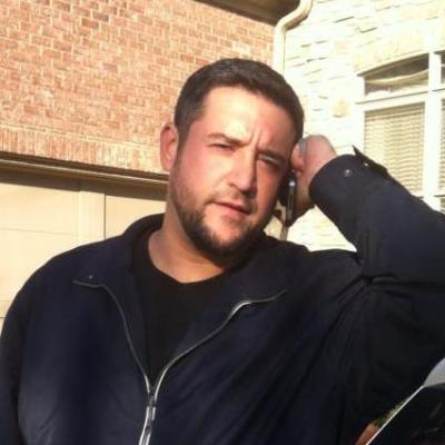 Gregory Entner