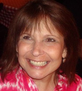 June Henry