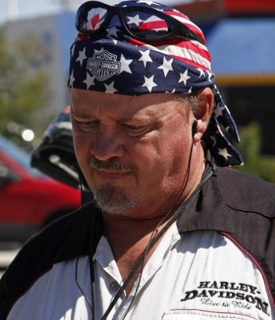 Dennis Sparks