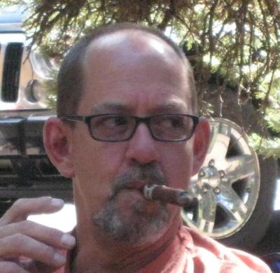 Timothy Farmer
