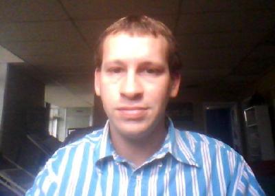 Scott Forsberg