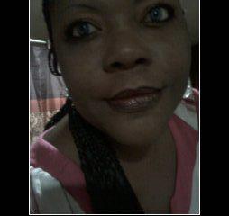 Shavonda Andrews